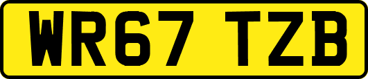 WR67TZB