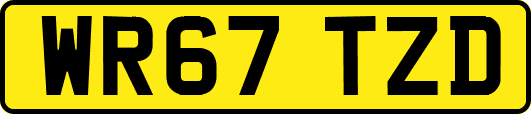 WR67TZD