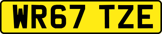 WR67TZE