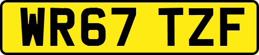 WR67TZF