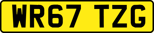 WR67TZG