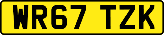 WR67TZK