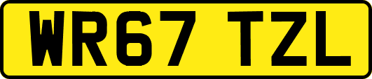 WR67TZL