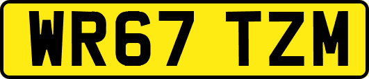 WR67TZM
