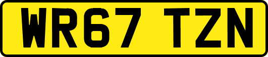 WR67TZN