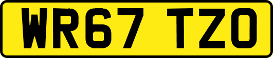 WR67TZO