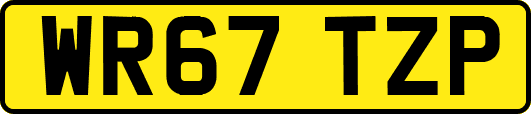 WR67TZP