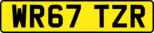 WR67TZR