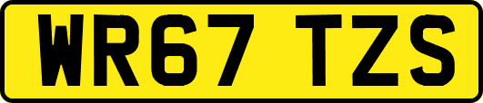 WR67TZS