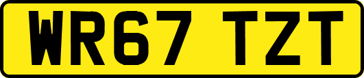 WR67TZT