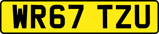 WR67TZU