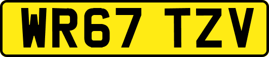 WR67TZV