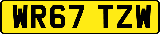WR67TZW