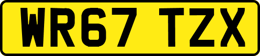 WR67TZX