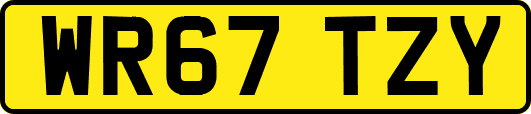 WR67TZY