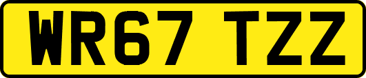 WR67TZZ