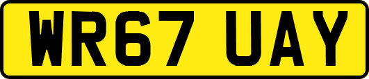 WR67UAY