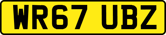 WR67UBZ