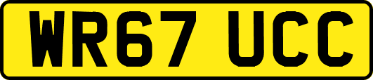 WR67UCC