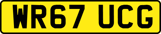 WR67UCG