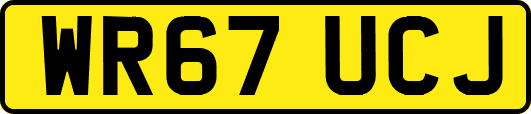 WR67UCJ