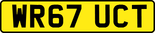 WR67UCT