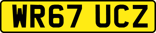 WR67UCZ