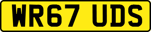 WR67UDS