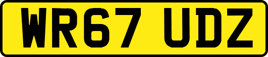 WR67UDZ