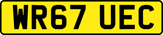 WR67UEC