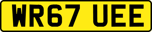 WR67UEE