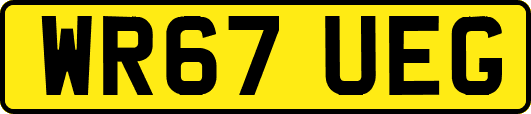 WR67UEG