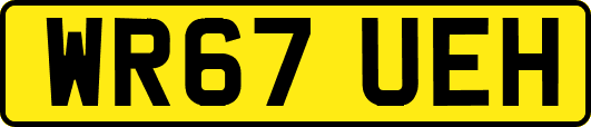 WR67UEH