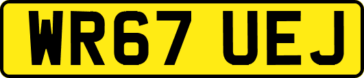 WR67UEJ