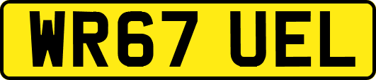 WR67UEL
