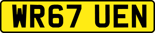 WR67UEN
