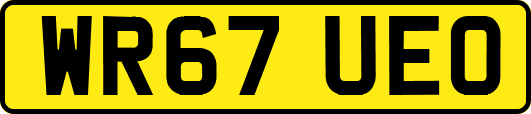 WR67UEO