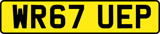 WR67UEP