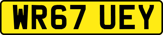WR67UEY