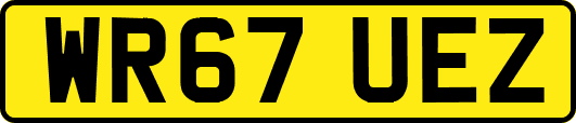 WR67UEZ