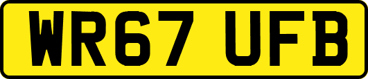 WR67UFB