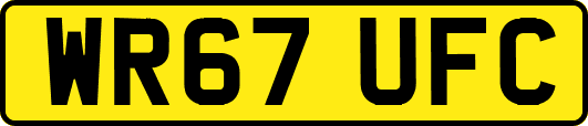 WR67UFC