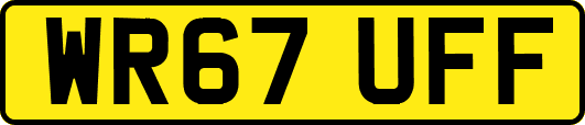 WR67UFF