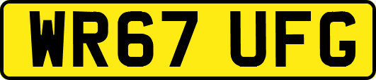 WR67UFG
