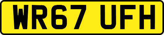 WR67UFH