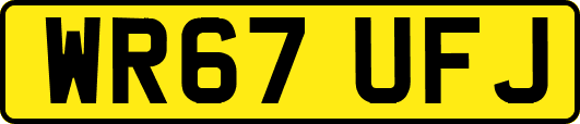 WR67UFJ