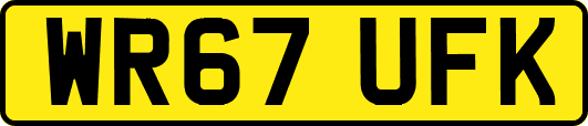 WR67UFK