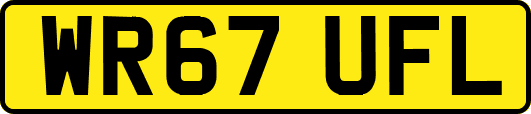 WR67UFL