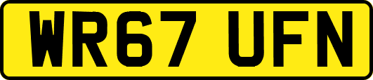 WR67UFN