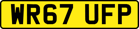 WR67UFP